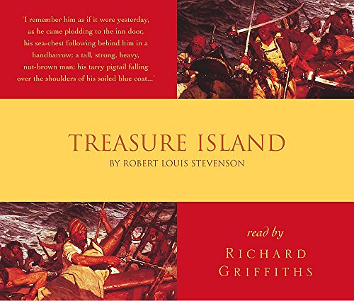 Treasure Island (9781840328257) by Stevenson, R. L.