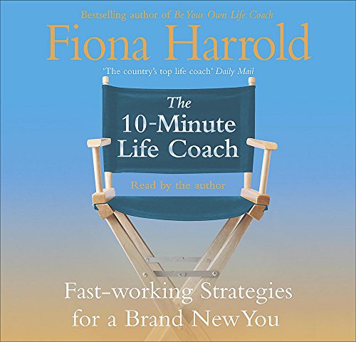9781840328769: The 10-Minute Life Coach