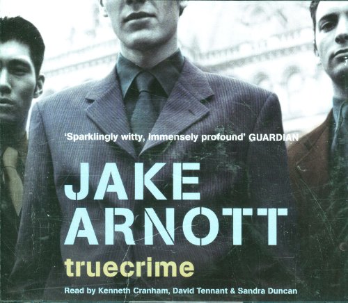 Truecrime (9781840328882) by Jake Arnott