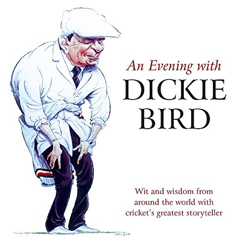 9781840329148: Evening with Dickie Bird