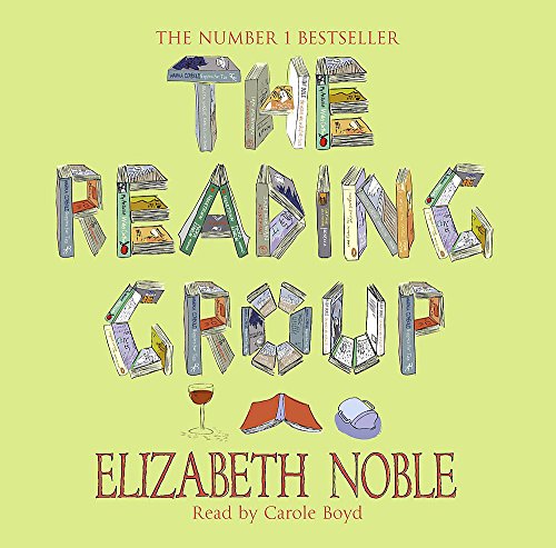 9781840329469: The Reading Group
