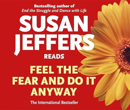 Imagen de archivo de Feel the Fear and Do It Anyway a la venta por WorldofBooks