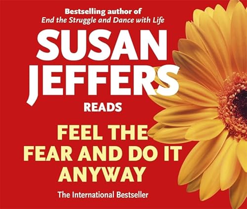 Stock image for Feel the Fear and Do It Anyway for sale by WorldofBooks