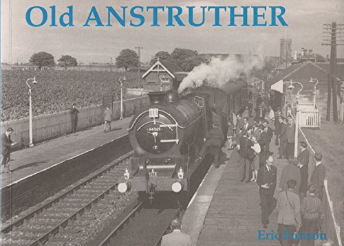9781840330007: Old Anstruther