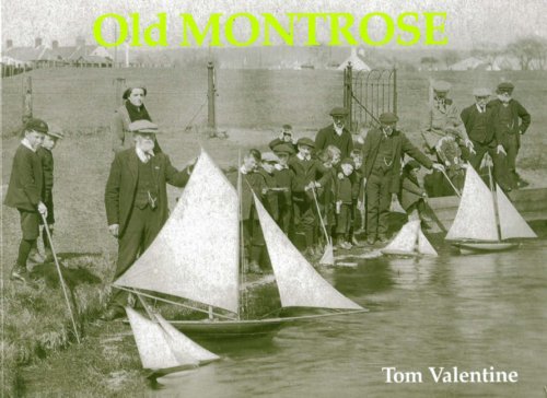 Beispielbild fr Old Montrose zum Verkauf von WorldofBooks