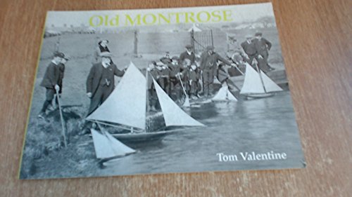 Stock image for Old Montrose for sale by WorldofBooks
