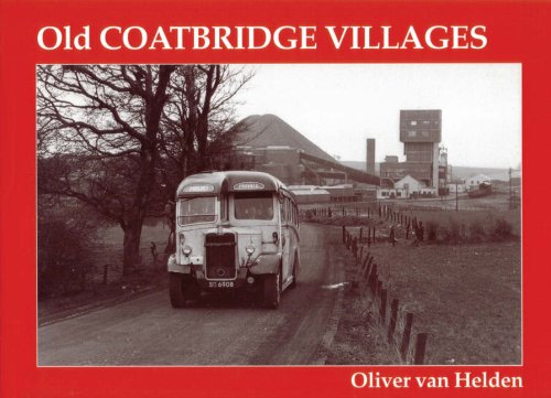 9781840330120: Old Coatbridge Villages