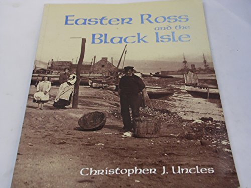 Imagen de archivo de Easter Ross and the Black Isle a la venta por WorldofBooks