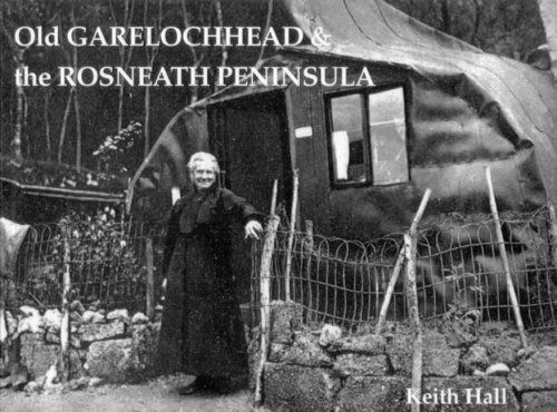 Imagen de archivo de Old Garelochhead and the Rosneath Peninsula a la venta por Better World Books