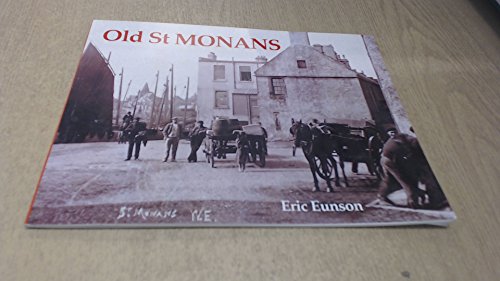 Beispielbild fr Old St. Monans zum Verkauf von WorldofBooks