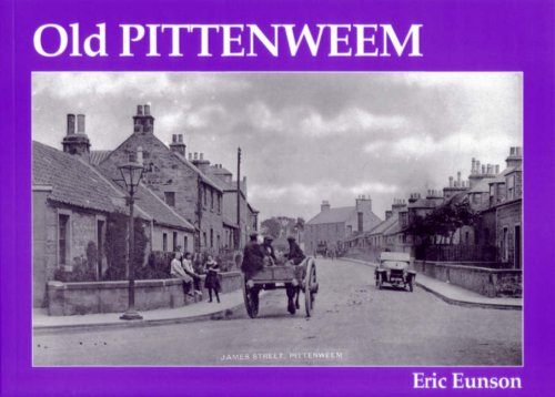 9781840330717: Old Pittenweem