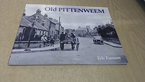 Stock image for Old Pittenweem for sale by MusicMagpie