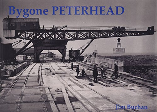 Stock image for Bygone Peterhead for sale by WorldofBooks