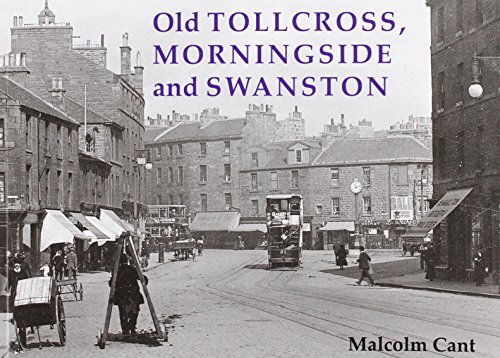 Old Tollcross, Morningside and Swanston