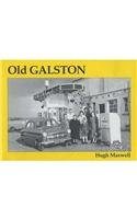 Old Galston (9781840331776) by Hugh Maxwell