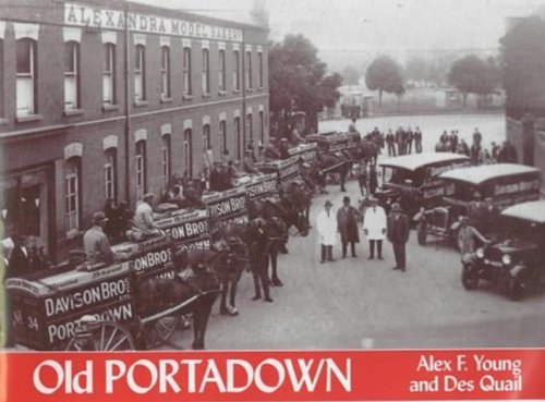 Old Portadown (9781840331851) by [???]