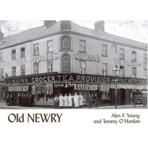 9781840331929: Old Newry