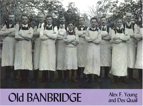 Old Banbridge (9781840332049) by Des Quail