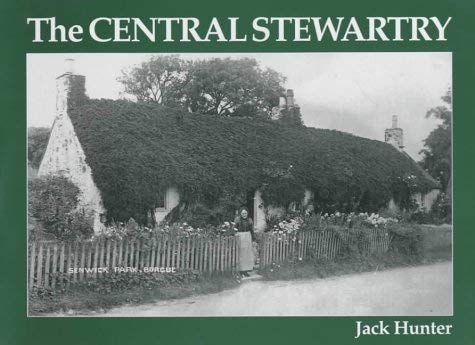 9781840332094: The Central Stewartry