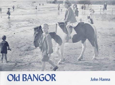 Imagen de archivo de Old Bangor a la venta por WorldofBooks