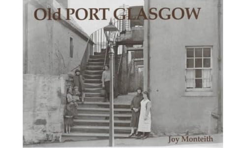 Beispielbild fr Old Port Glasgow zum Verkauf von Blackwell's