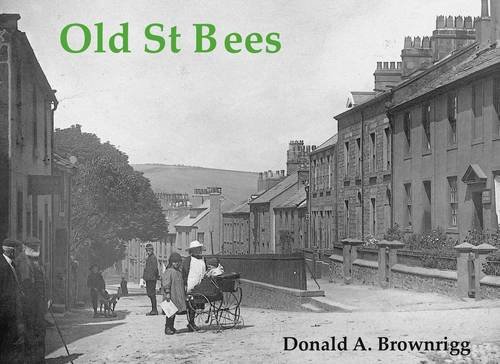 Stock image for Old St Bees for sale by WorldofBooks