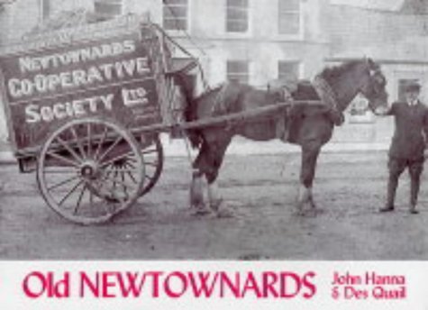 Old Newtownards (9781840332902) by John Hanna