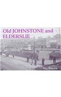 Stock image for Old Johnstone and Elderslie for sale by WorldofBooks