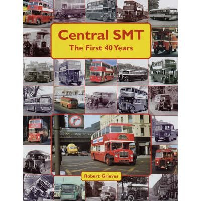 Stock image for Central SMT - The First 40 Years for sale by WorldofBooks