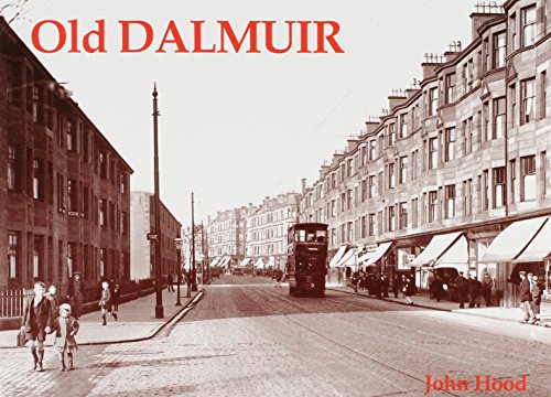 9781840333602: Old Dalmuir