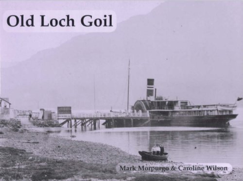 Old Loch Goil (9781840333732) by Mark Morpurgo
