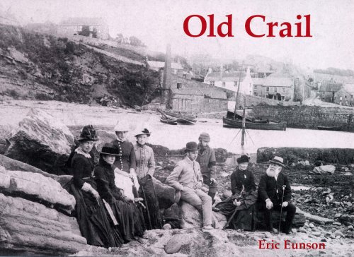 Stock image for Old Crail for sale by WorldofBooks