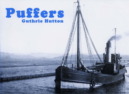 Stock image for Puffers for sale by Blackwell's