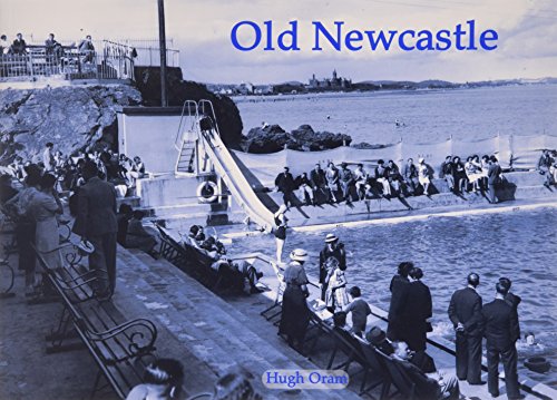 Stock image for Old Newcastle for sale by WorldofBooks