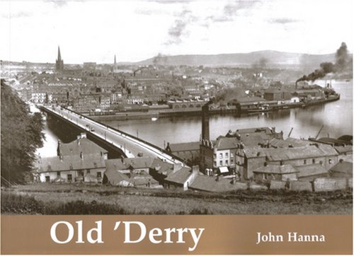 Old Derry (9781840334265) by Unknown Author