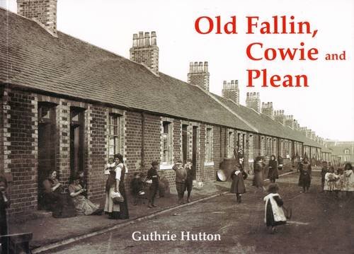 Stock image for Old Fallin, Cowie and Plean for sale by WorldofBooks