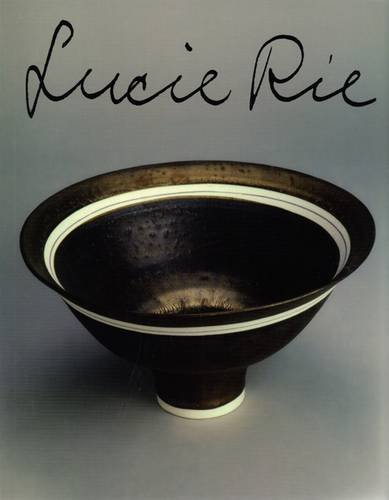 9781840334487: Lucie Rie