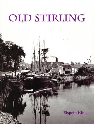 9781840334517: Old Stirling