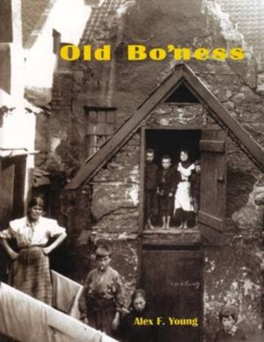 9781840334821: Old Bo'ness