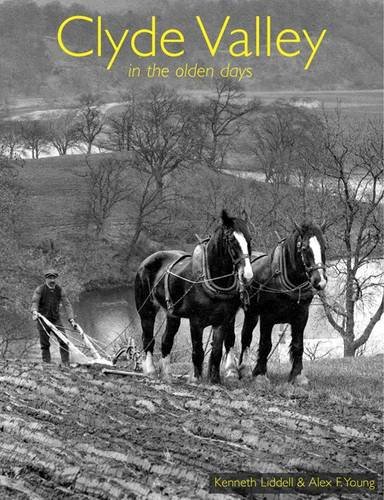 9781840335118: Clyde Valley in the Olden Days