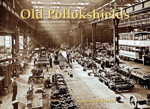 Old Pollokshields - Sandra Malcolm