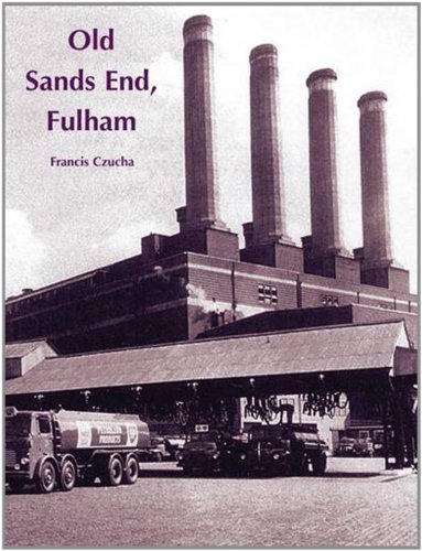 Beispielbild fr Old Sands End, Fulham zum Verkauf von Blackwell's