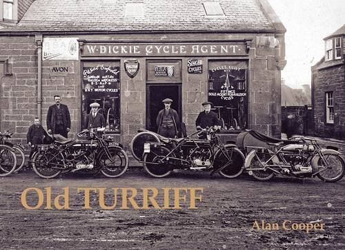 Old Turriff (9781840335798) by Cooper, Alan