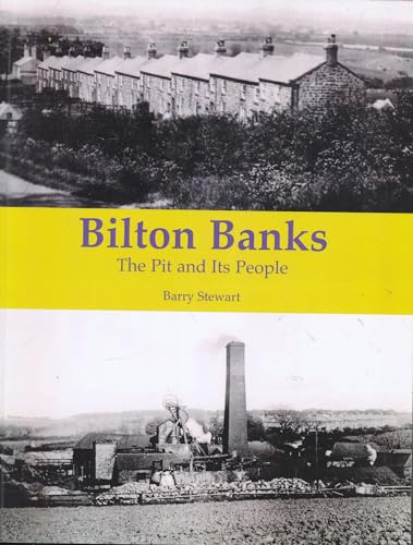 9781840335910: Bilton Banks - The Pit and Its People