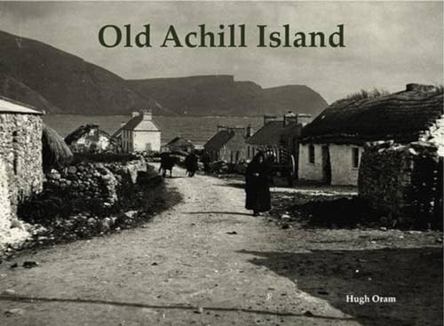 Beispielbild fr Old Achill Island zum Verkauf von Blackwell's