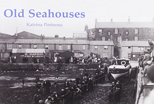 Beispielbild fr Old Seahouses zum Verkauf von MusicMagpie