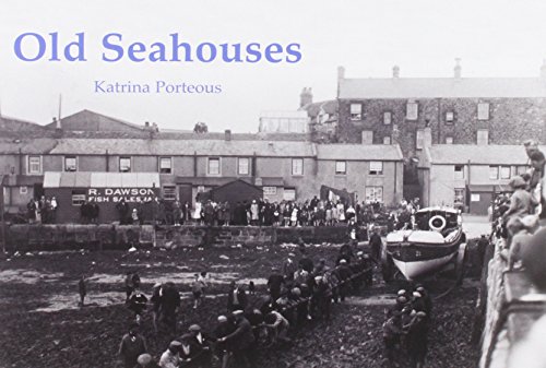 Stock image for Old Seahouses for sale by MusicMagpie