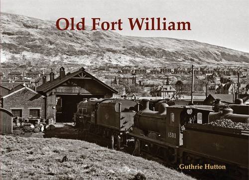Stock image for Old Fort William for sale by WorldofBooks