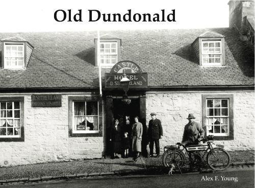 Stock image for Old Dundonald for sale by Blackwell's