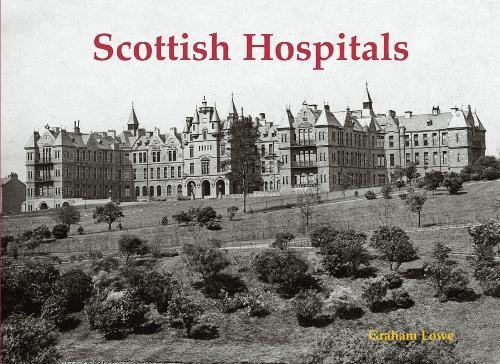 9781840338041: Scottish Hospitals